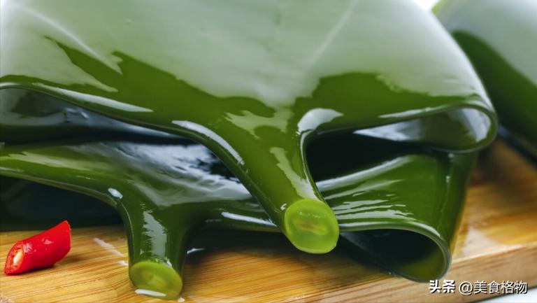 入秋后建议孩子常吃6道高钙菜,不吃肉也要吃五样高钙菜