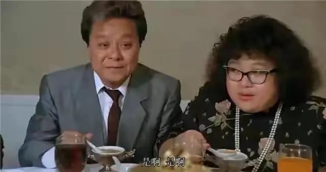 香港13位称叔的老演员,香港明星邵逸夫