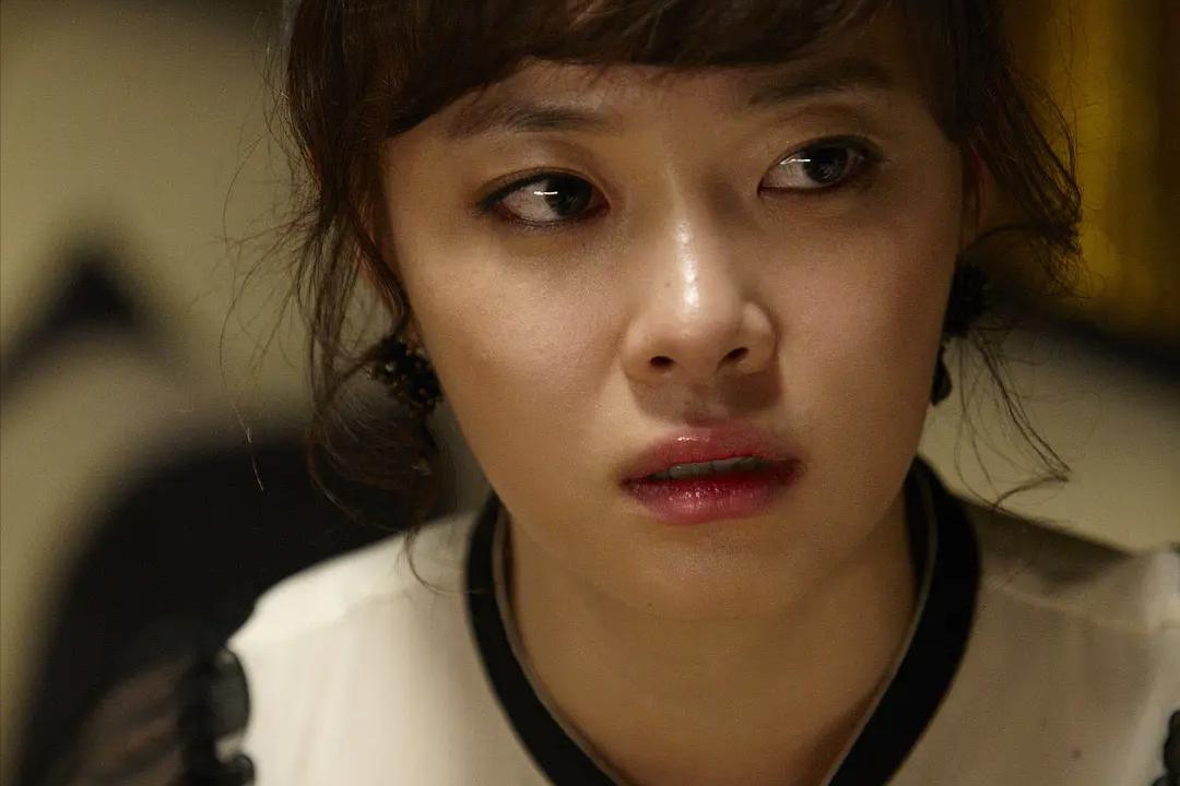 《玩物》：被迫堕落白做嫁衣，帧帧到“肉”，揭露了最真实的韩娱