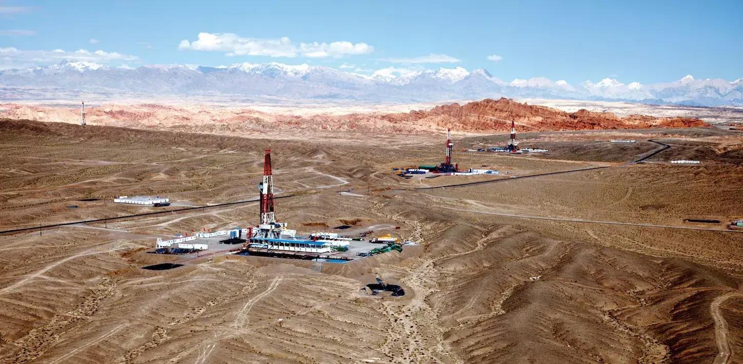 卡塔尔面临石油问题,卡塔尔要停止开西方供气吗