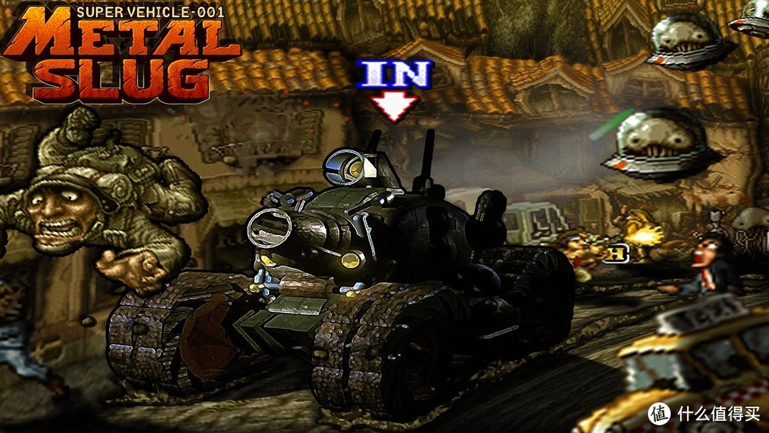 街机游戏西游释厄传最后的boss,童年经典街机游戏