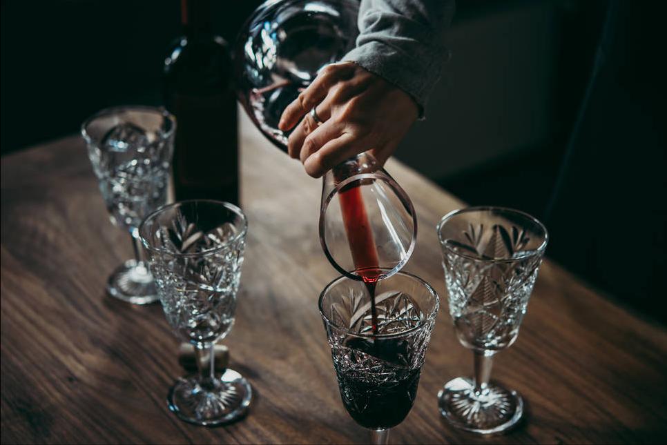 红酒怎么醒酒需要多长时间,红酒要醒酒多久比较好呢