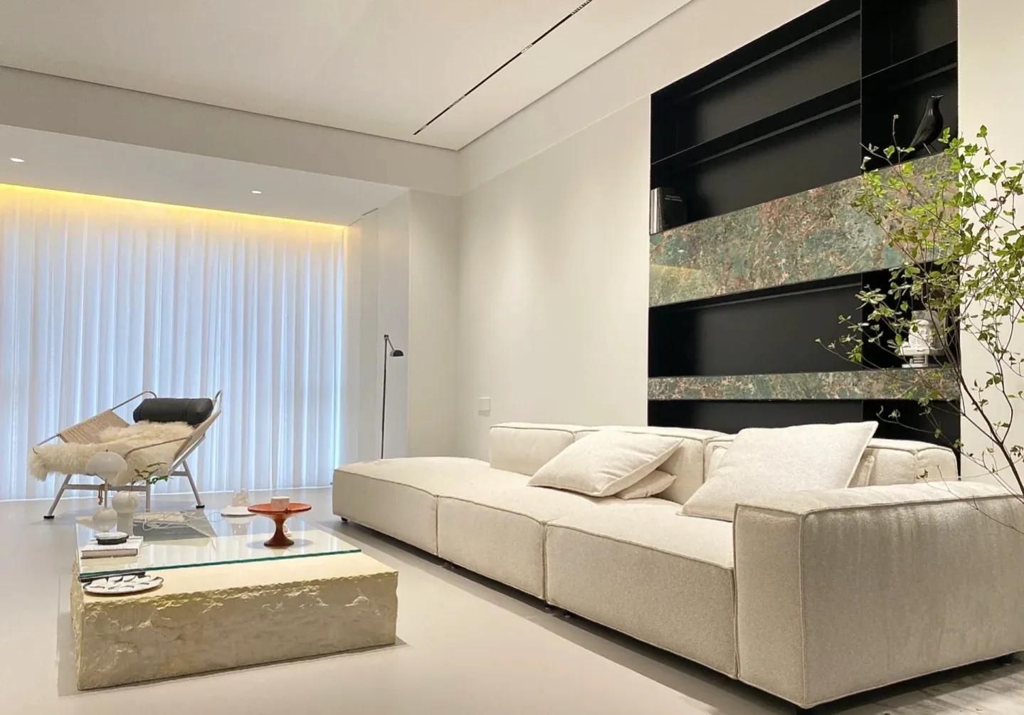 近日浙江一女子晒出自建房,辽宁一女子晒160新家装修