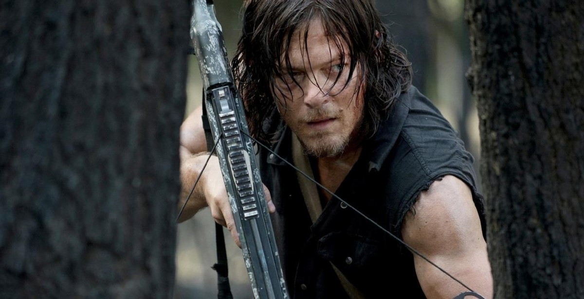 开播12年的美剧天花板终于完结,美到极致弃剧的美剧