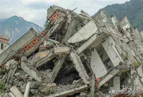 刻骨铭心的记忆汶川大地震,回忆起汶川大地震