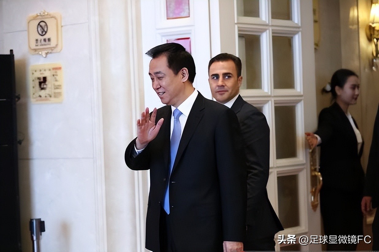 许家印全华班,全华班队伍崛起