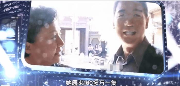 盘点京圈4位富婆,盘点身价千万的五位富婆