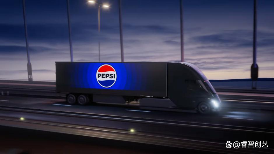 百事可乐logo简介,百事可乐logo最新