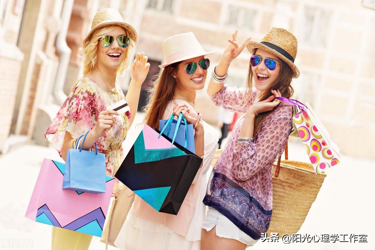 神奇！购物“选择困难”不是因为穷，而是因为这个。