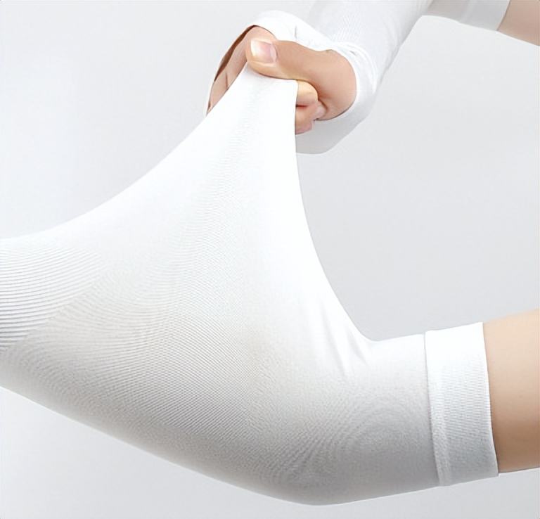 怎么挑选冰丝防晒袖,怎么挑选防晒袖