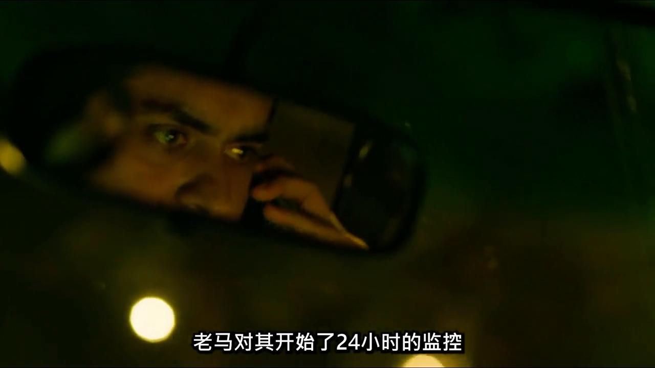 女孩被四人轮番凌辱，母亲挨个解决为其复仇#电影