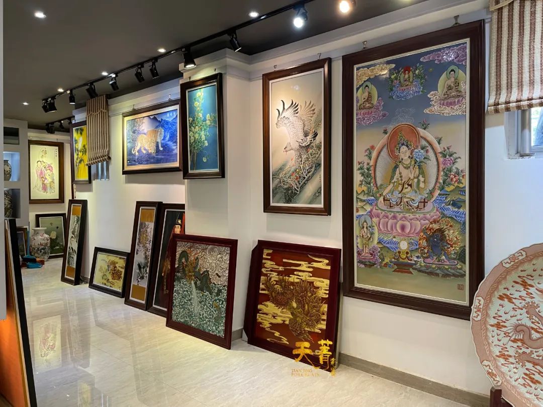 江西景德镇天菁瓷器,景德镇天菁瓷器