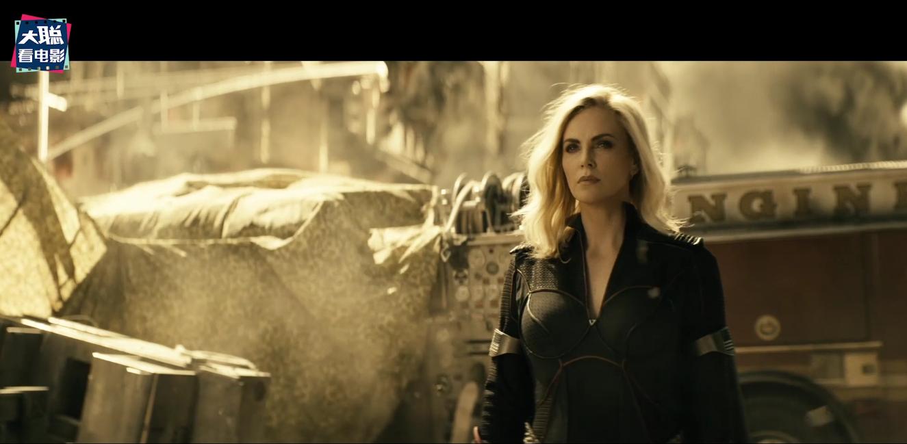 黑袍纠察队第三季解析 (黑袍纠察队第三季大结局动画)