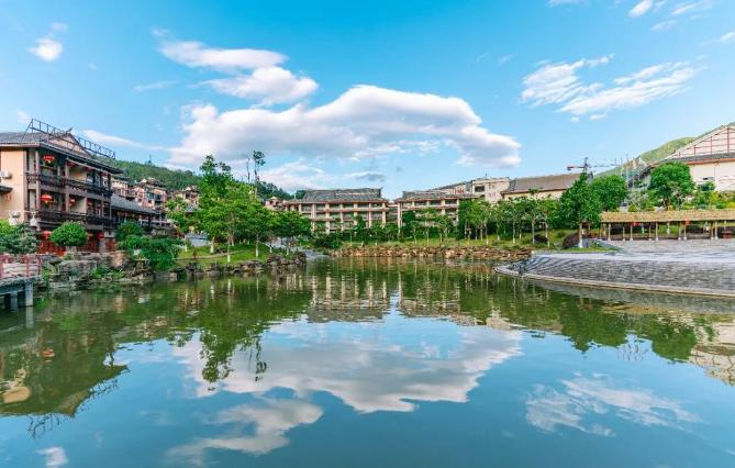 人少景美！云南十一中秋10个小众旅行地，不看人头不掉坑