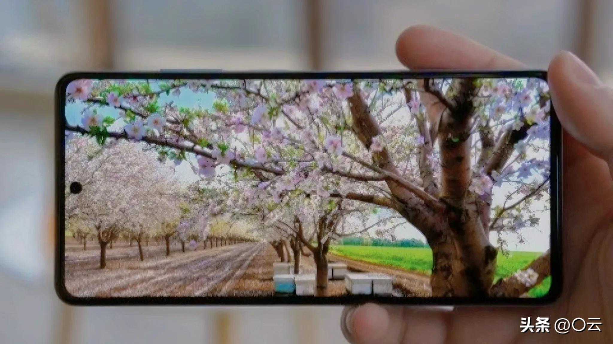 1500到2000性价比高的直屏手机,1500元左右真全面屏手机推荐