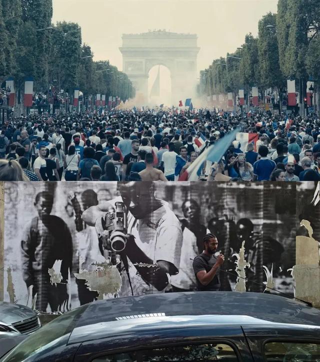 《巴黎的孩子》：经历战争的残酷，看战后孩子对和平的渴望