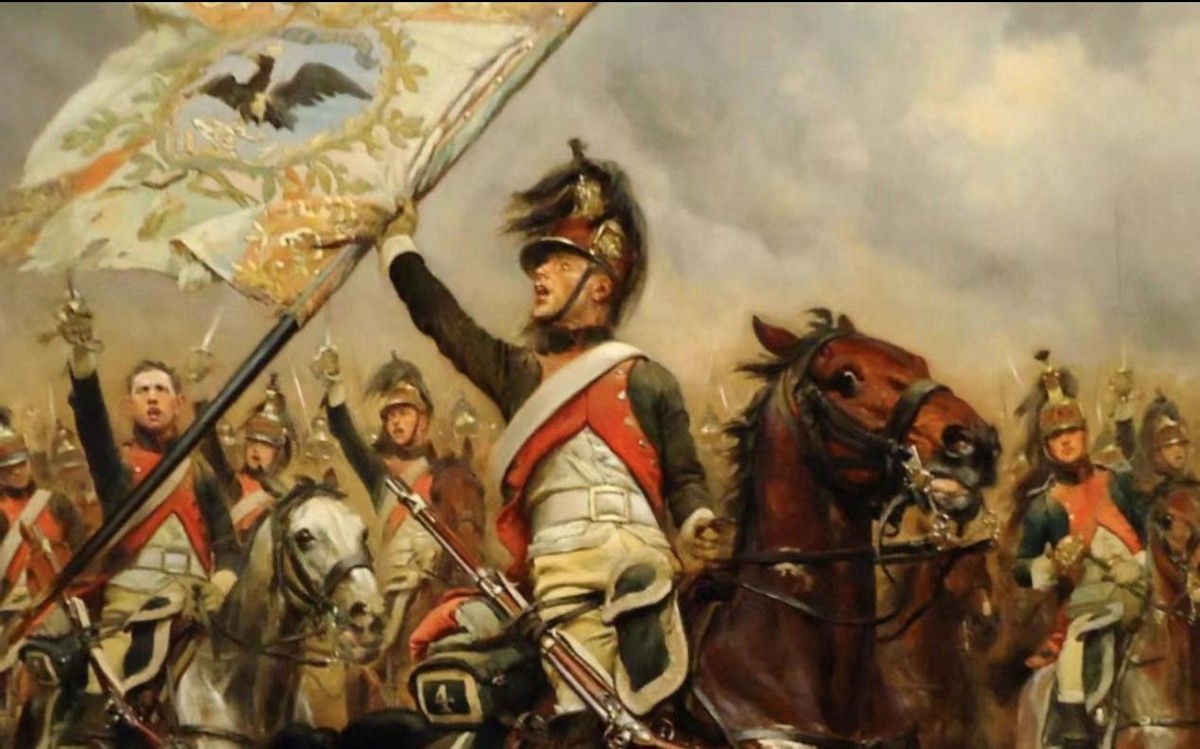 拿破仑对奥地利,拿破仑对俄罗斯