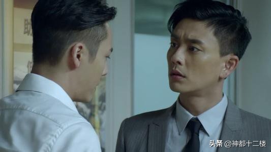 以前长得好看的男星古天乐张卫健,十大古装美男古天乐张卫健