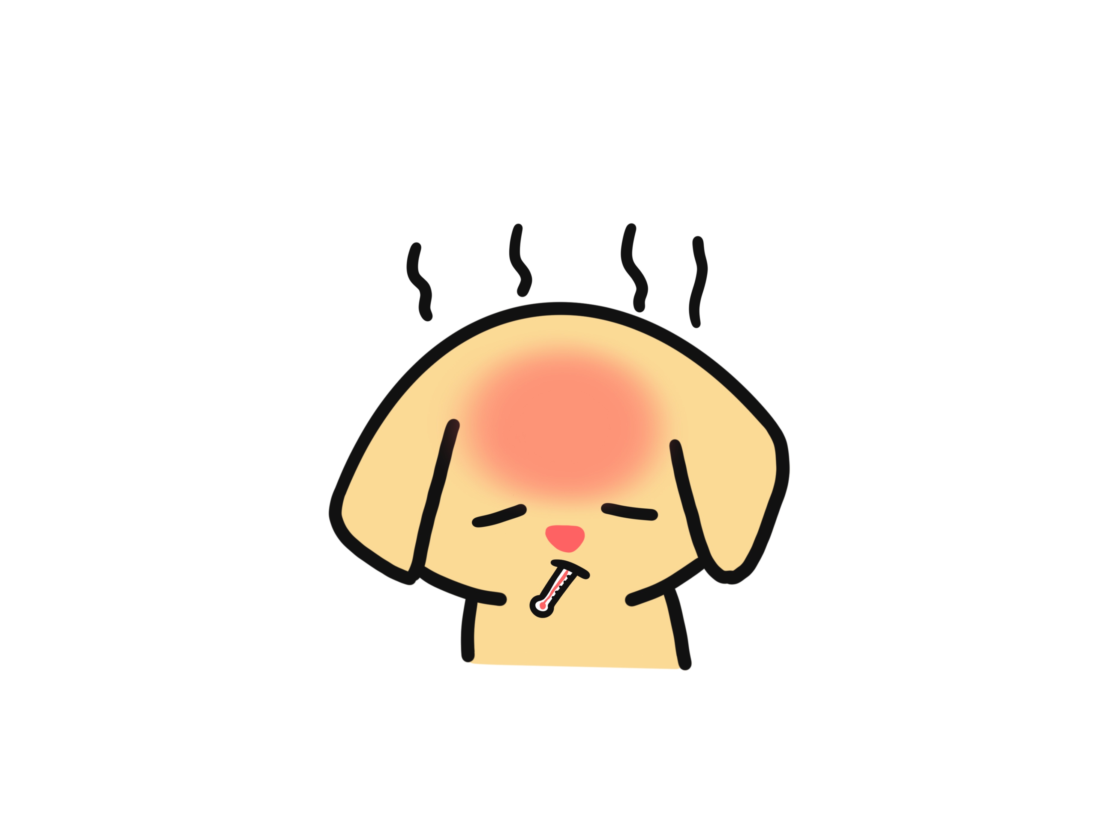 狗狗呕吐三四天不吃食,狗狗吃了打虫药不吃食怎么回事