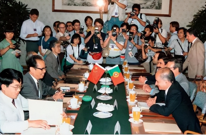 澳门最潇洒的大佬,澳门真正的隐形富豪