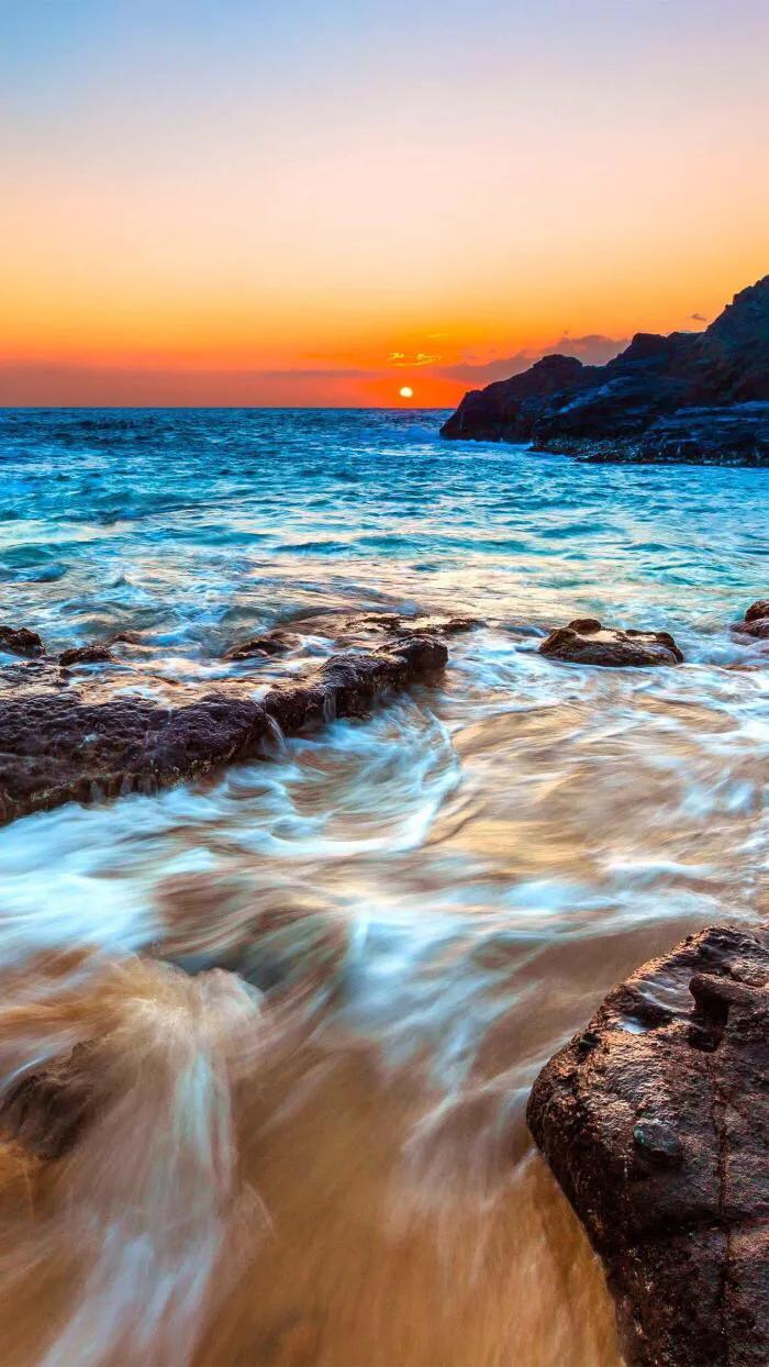 华为最新款最高清全屏手机壁纸,华为mate20壁纸超清全屏