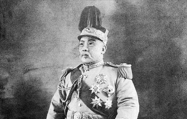 袁世凯只当了83天皇帝，为什么中国却造了7.5亿枚“袁大头”？