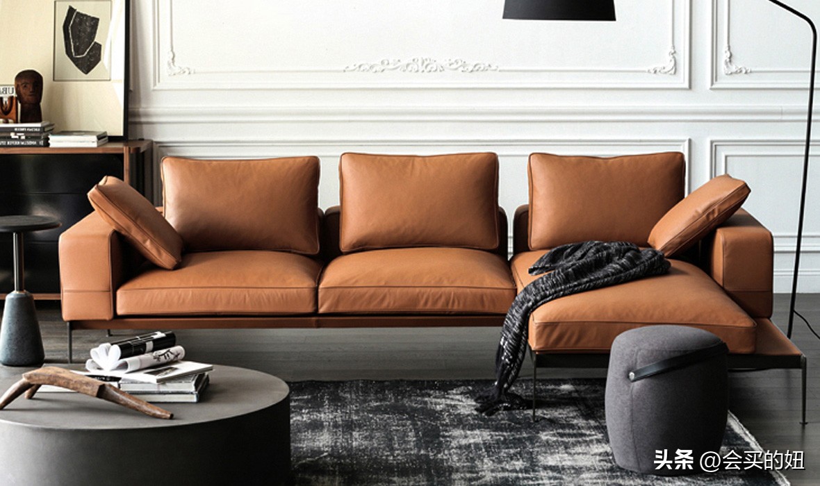 真皮沙发哪家好,口碑最好的真皮沙发品牌排行榜