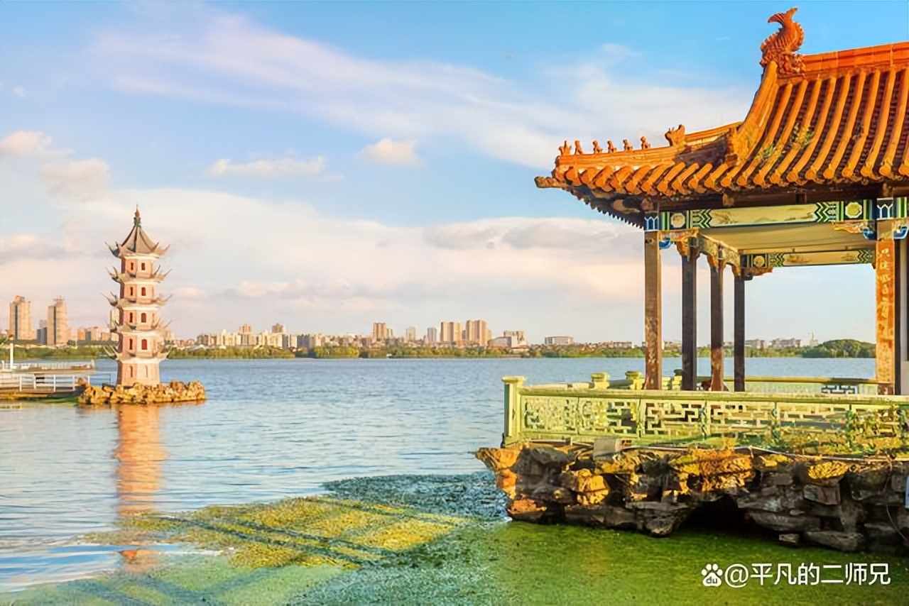 无锡——经典必去和人文古迹都在哪？这七个地方，你都去对了吗？