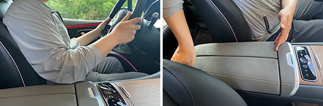 奔驰eqssuv深度评测,2022款奔驰eqs日常实用性测试报告