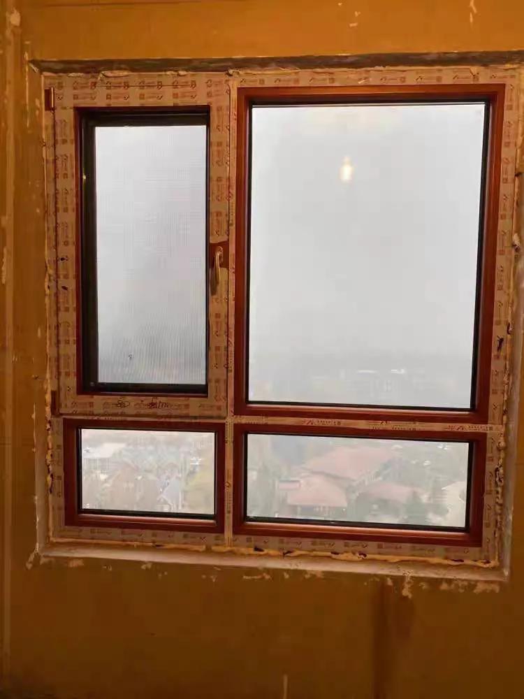 铝包木窗的优点和缺点,铝包木门窗的正确方法