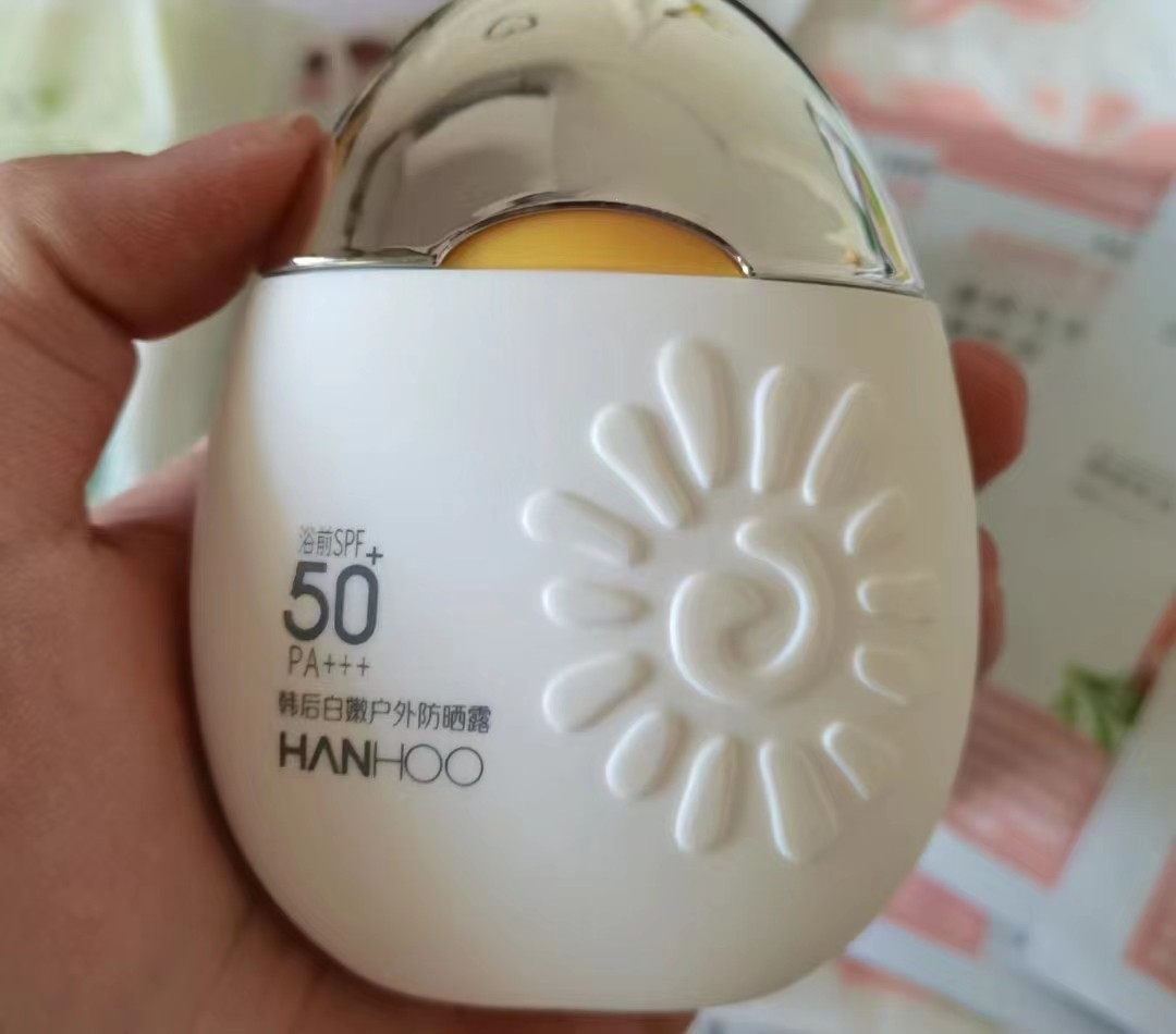 防晒霜推荐排行榜兰蔻防晒,兰蔻防晒霜与安耐晒防晒霜哪个好