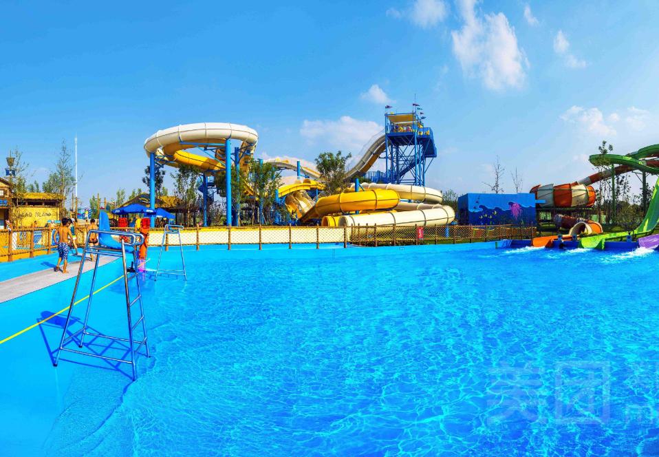 男子携妻小去水上乐园后感染“难言之隐”？夏天还能安全玩水吗？