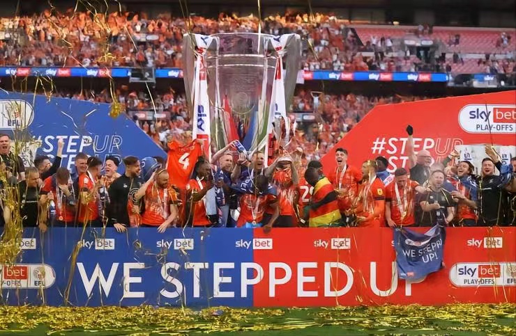 2022-2023赛季英超保级形势解析,2022至2024赛季英超各队水平排名