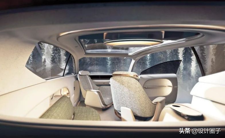 2023年红点设计大奖作品,2021红点设计概念大奖获奖作品展