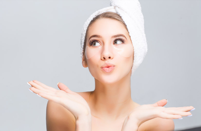 早上起来眼袋浮肿用什么药,早上起床眼袋手脚浮肿怎么回事