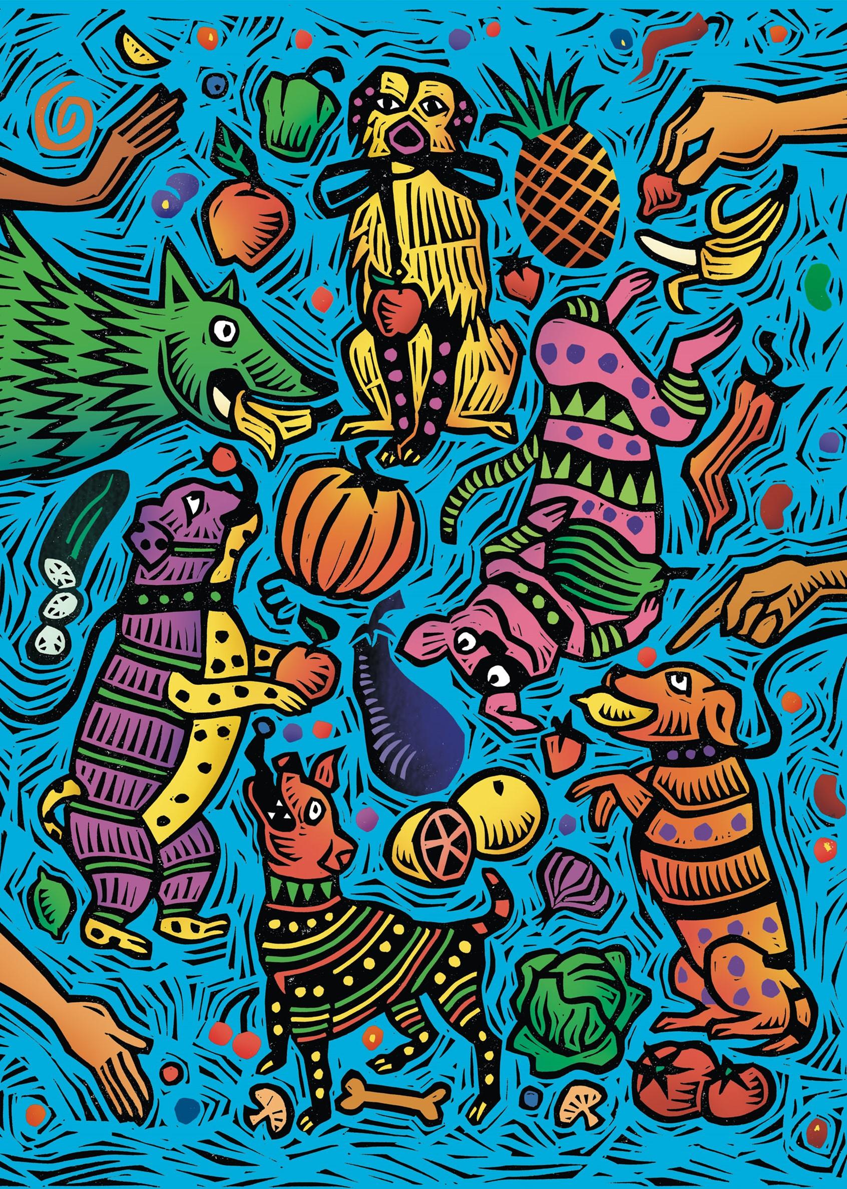 鍒涙剰鎻掔敾璁捐澶╅┈琛岀┖,瀵屾湁鍒涙剰鎯宠薄鍔涚殑鎻掔敾璁捐