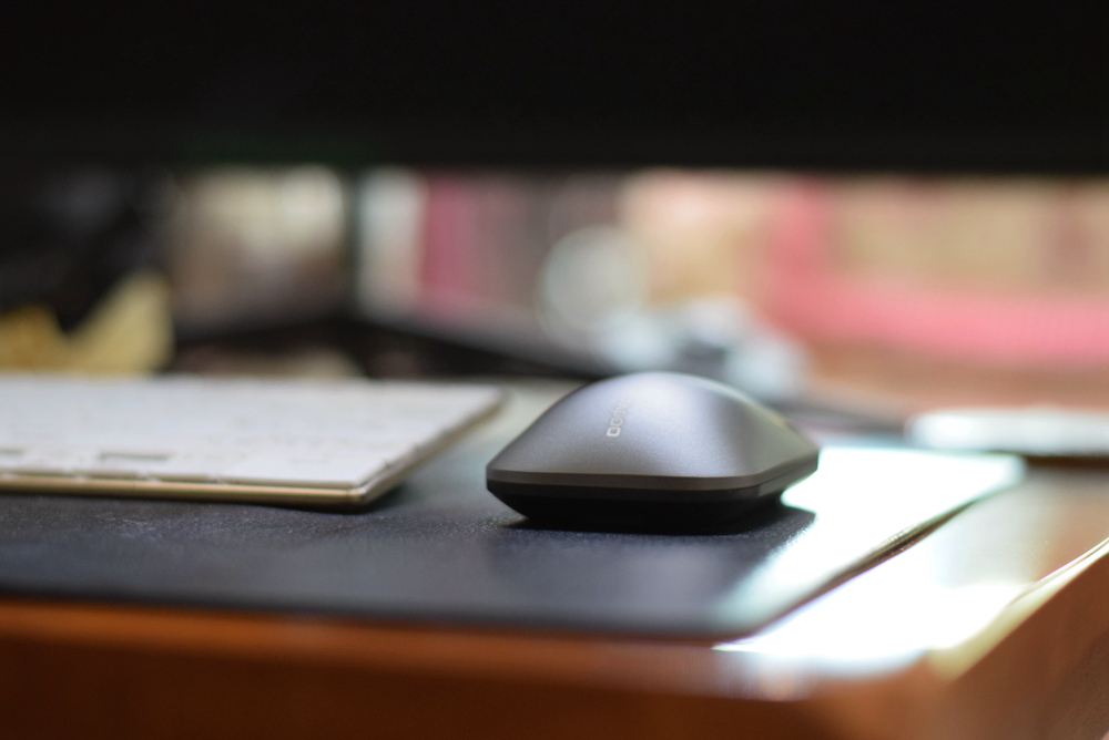 跟雷柏m700一样静音效果的鼠标,雷柏m700无线鼠标接收器重新配对