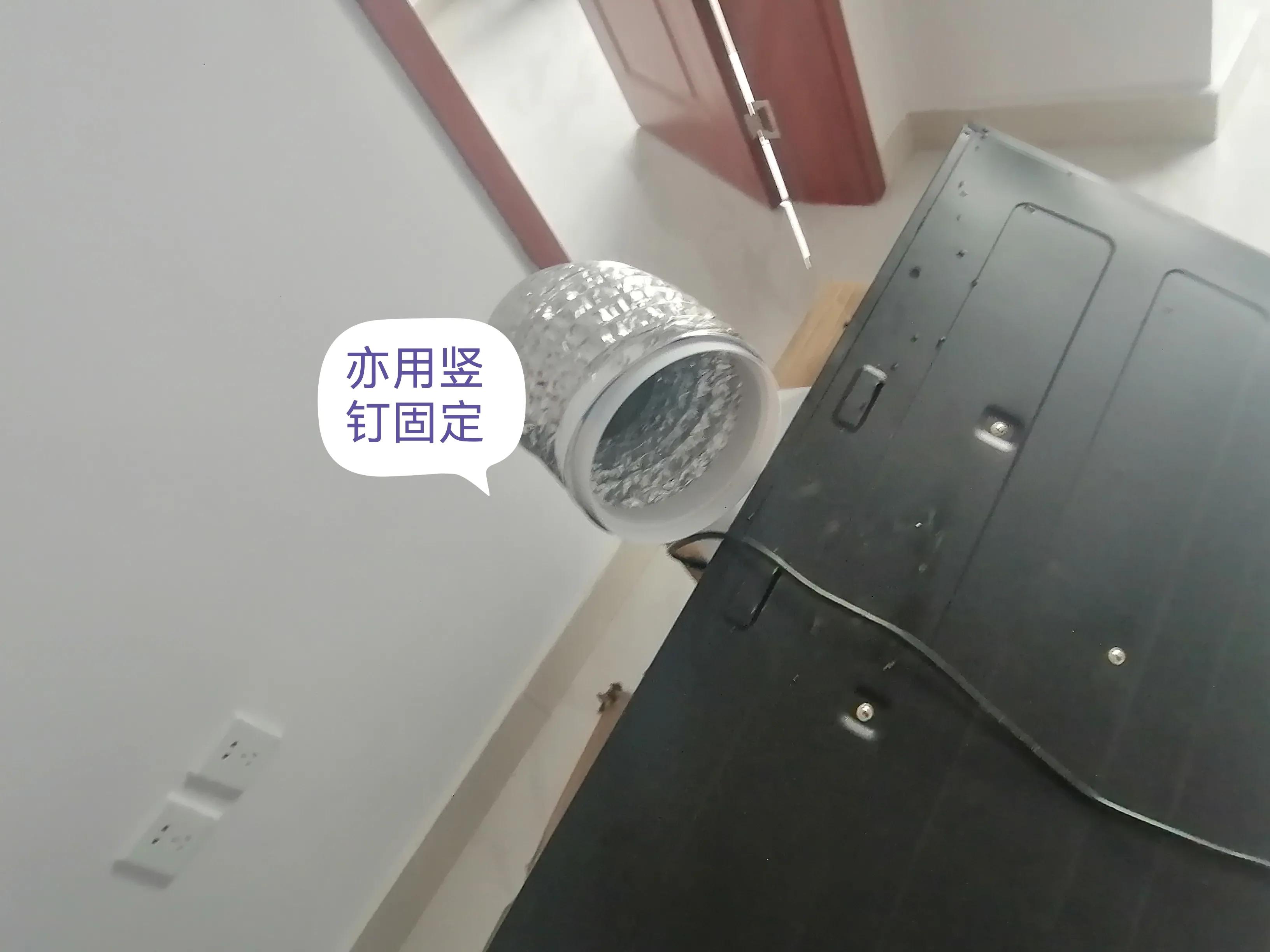 安装油烟机和燃气灶需要哪些材料,厨房油烟机热水器灶具安装