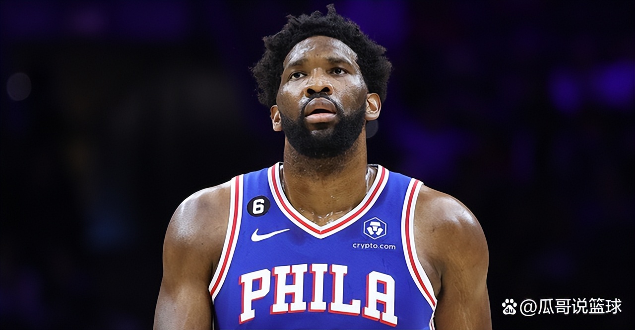 3+1被吹掉，2罚被吹掉，送对手球权+罚篮，费城被裁判盯上了？