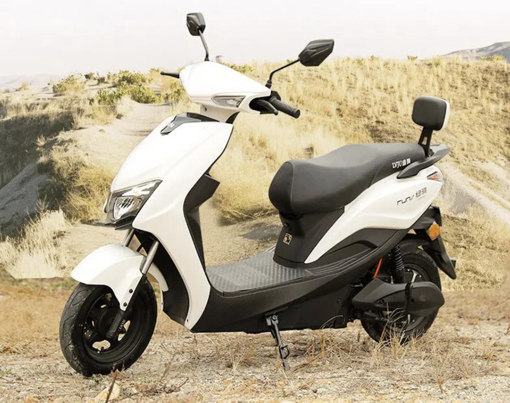 哪款电摩又帅爬坡又强续航又长,续航和速度都很好的电摩推荐