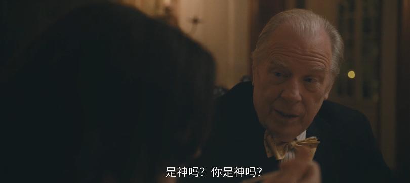 顶级性感女神新剧,又疯又猛尺度还大!