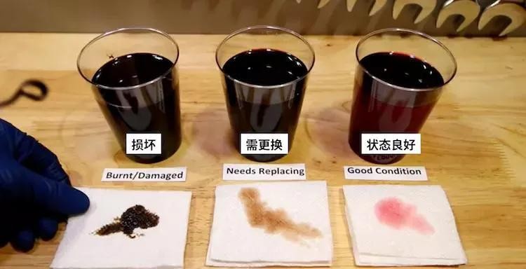 at变速箱终身不用换油吗,保养手册说明变速箱油终身免维护