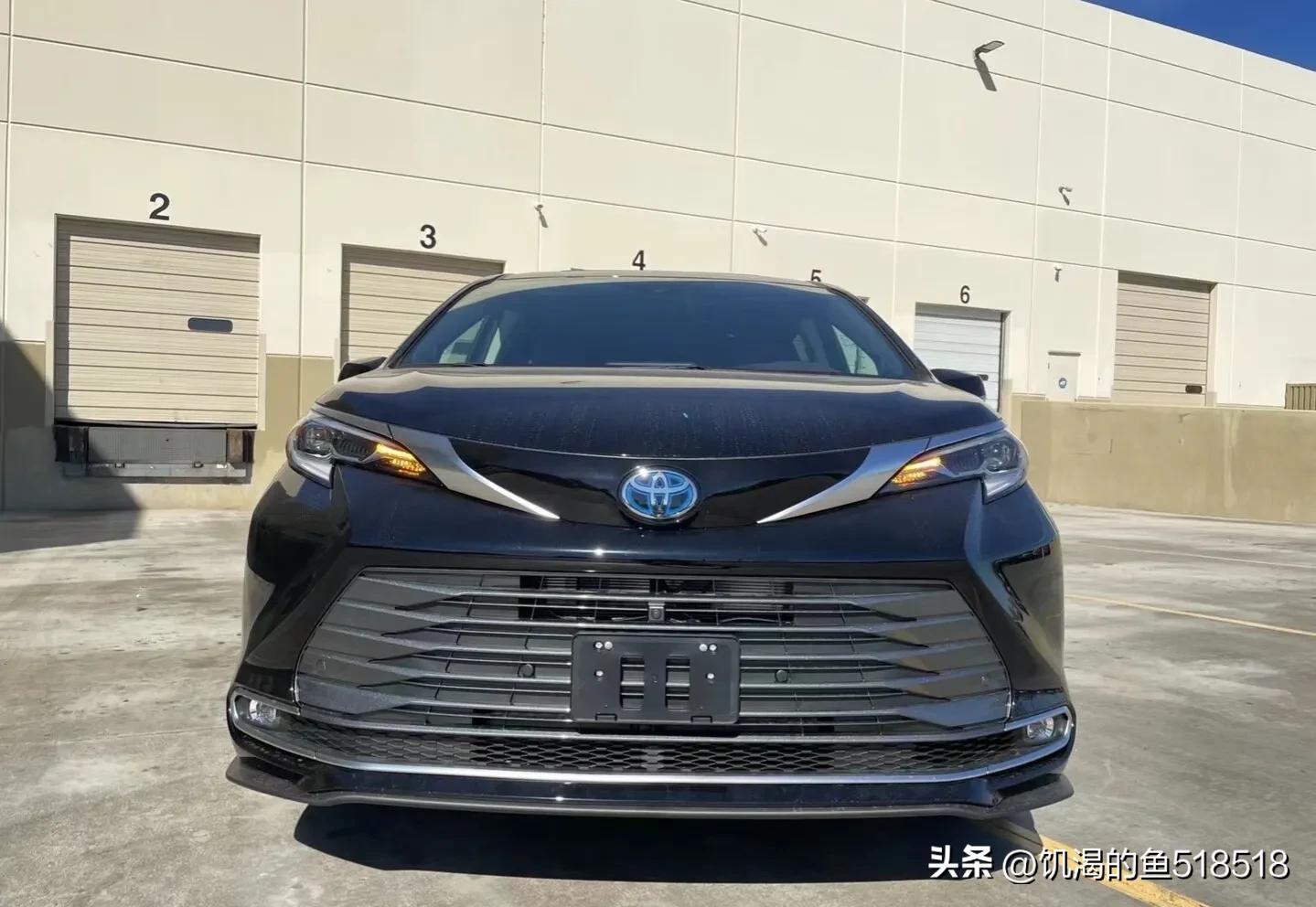 家庭出行首选MPV，广汽丰田赛那？