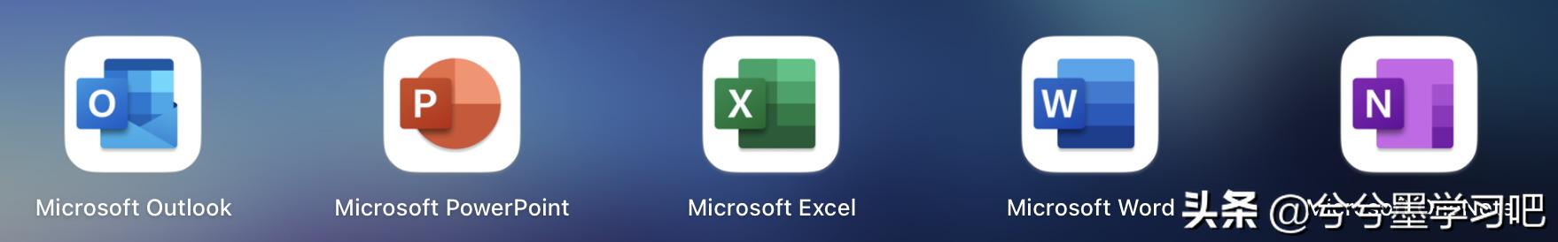 office2021mac免费版永久使用,office2021formac免费版
