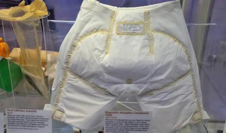 女宇航员在太空干什么,太空怎么保护女宇航员