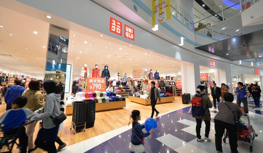 名古屋十大必买景点,名古屋商业街推荐