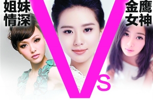 唐嫣与邱泽曾因戏生情,唐嫣被邱泽追回了吗