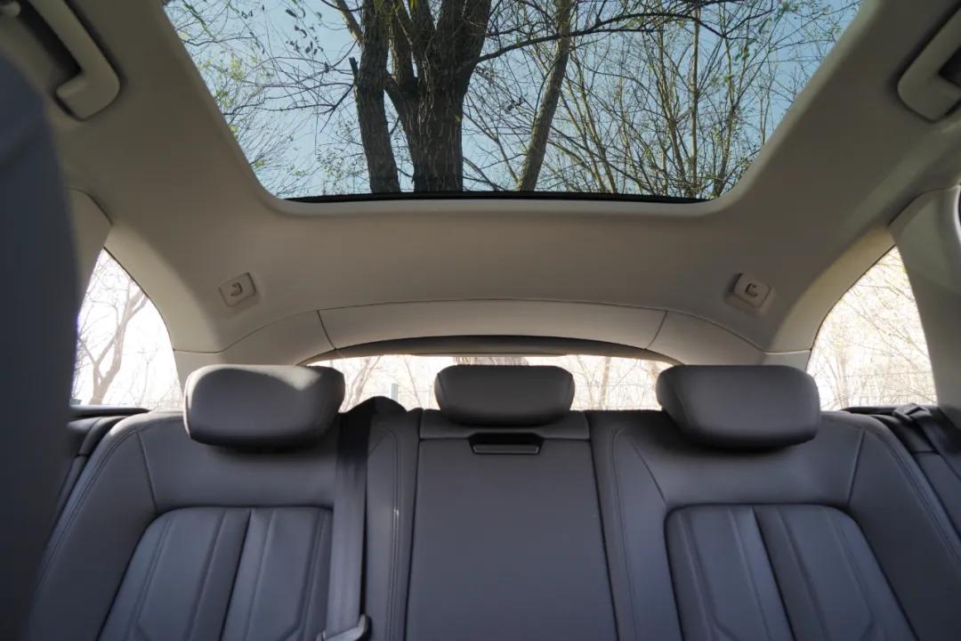 进口奥迪a6allroad试驾,奥迪a6allroad试驾测评