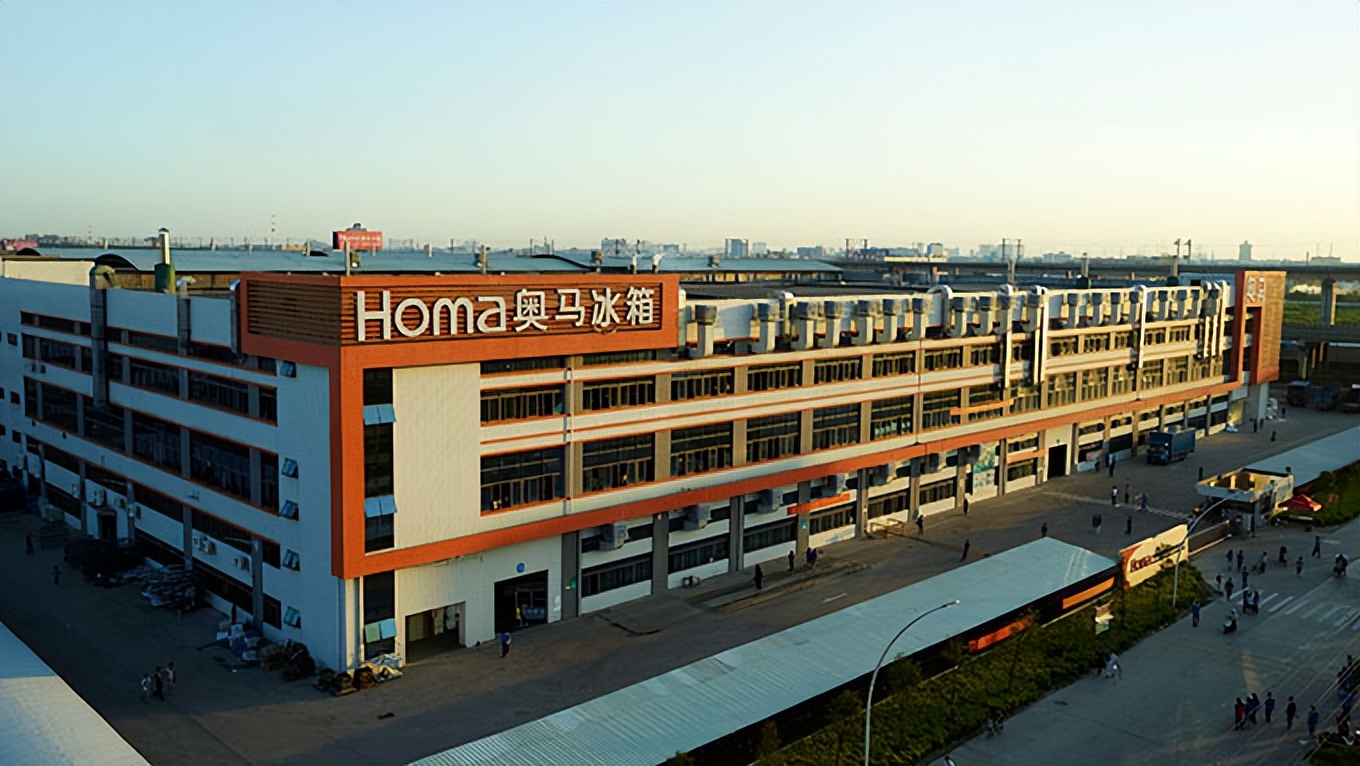 全球化布局再加速！TCL冰箱展现领“鲜”实力，技术创新行业认可