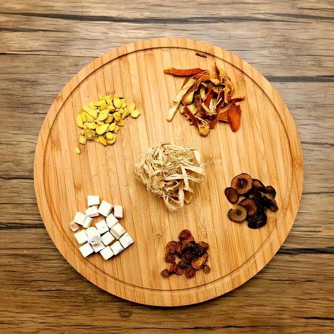 安神助眠的中药古方,药王孙思邈如何治失眠